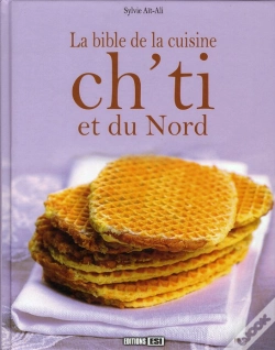 Capa do artigo Bible De La Cuisine Ch'Ti Et Du Nord