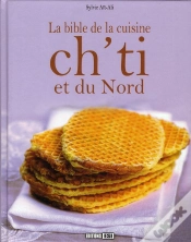 Capa do artigo Bible De La Cuisine Ch
