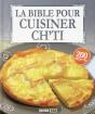 Bible De La Cuisine Ch'Ti (La) - Preview