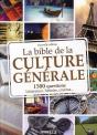 Bible De La Culture Generale  Nouvelle Edition - Preview