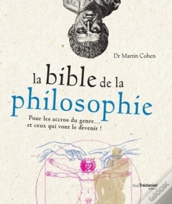Capa do artigo Bible De La Philosophie (La)