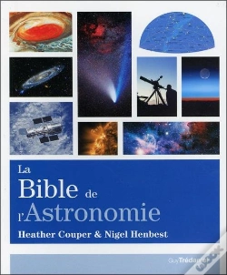 Capa do artigo Bible De L'Astronomie (La)