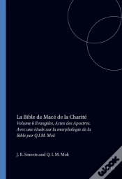 Capa do artigo Bible De Mace De La Charite