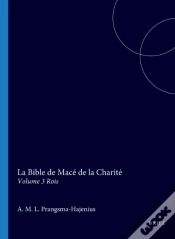 Capa do artigo Bible De Mace De La Charite