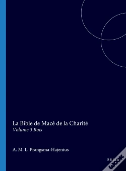 Capa do artigo Bible De Mace De La Charite