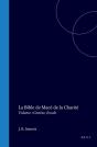 Bible De Mace De La Charite - Preview