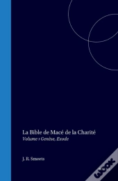 Bible De Mace De La Charite