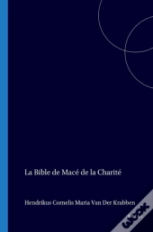 Bible De Mace De La Charite