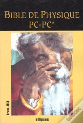 Bible De Physique Pc - Pc*