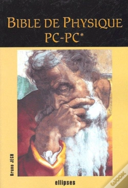 Capa do artigo Bible De Physique Pc - Pc*