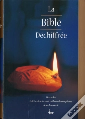 Bible Déchiffrée