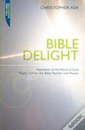 Capa do artigo Bible Delight