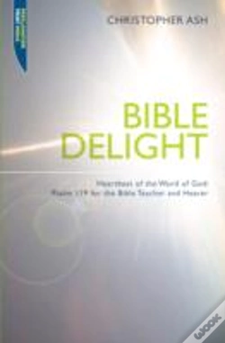 Capa do artigo Bible Delight