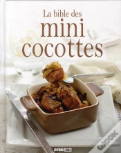 Capa do artigo Bible Des Cocottes