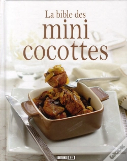 Capa do artigo Bible Des Cocottes