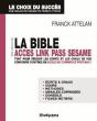 Bible Des Concours Des Ecoles De Commerce Post-Bac 2013 (La) - Preview