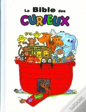 Capa do artigo Bible Des Curieux
