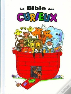 Capa do artigo Bible Des Curieux