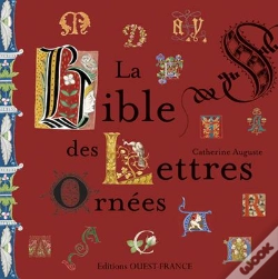 Capa do artigo Bible Des Lettres Ornees