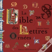 Bible Des Lettres Ornees