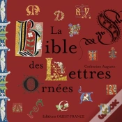 Capa do artigo Bible Des Lettres Ornees