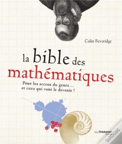 Capa do artigo Bible Des Mathematiques (La)