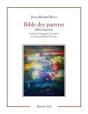 Bible Des Pauvres ; Biblia Pauperum - Preview