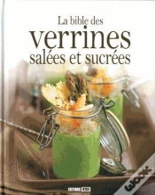 Capa do artigo Bible Des Verrines Salees Et Sucrees