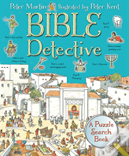 Bible Detective