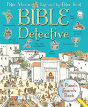 Bible Detective - Preview