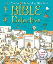 Bible Detective