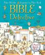 Bible Detective - Preview