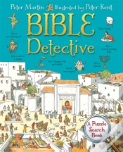 Capa do artigo Bible Detective