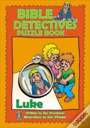 Bible Detectives - Luke