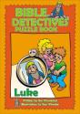 Bible Detectives - Luke - Preview