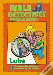 Bible Detectives - Luke