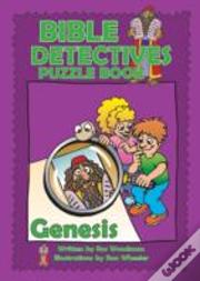 Bible Detectives