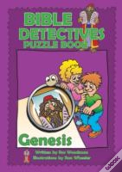 Capa do artigo Bible Detectives