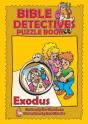 Bible Detectives - Preview