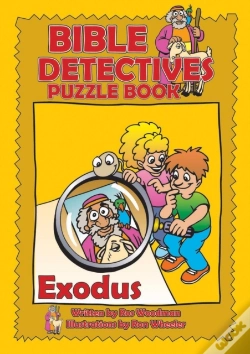 Capa do artigo Bible Detectives