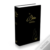Bible D'Étude Macarthur ; Modèle Rigide Noir