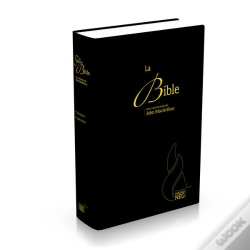 Capa do artigo Bible D'Étude Macarthur ; Modèle Rigide Noir
