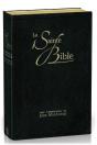 Bible D'Étude Segond Neg Macarthur - Preview