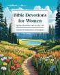 Bible Devotions & Coloring For Women - Preview
