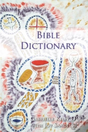 Capa do artigo Bible Dictionary