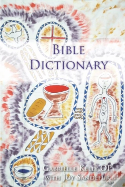 Capa do artigo Bible Dictionary