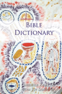 Capa do artigo Bible Dictionary