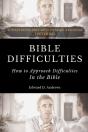 Bible Difficulties - Preview
