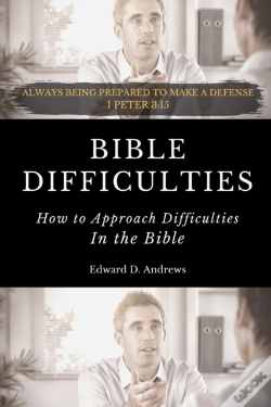 Capa do artigo Bible Difficulties