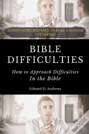 Capa do artigo Bible Difficulties